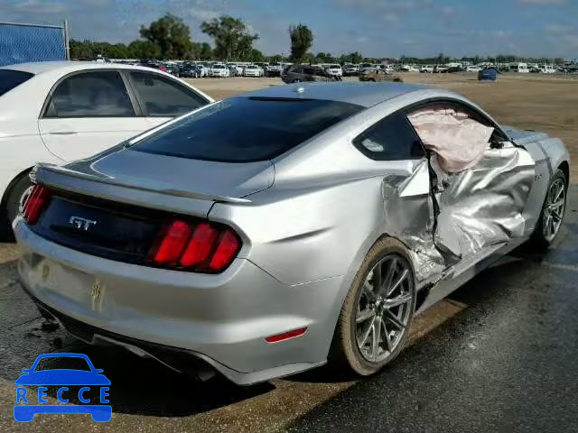 2015 FORD MUSTANG GT 1FA6P8CF6F5390673 image 3