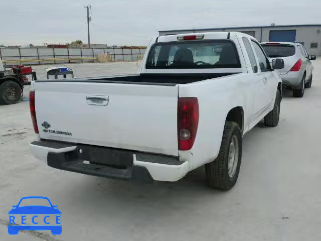 2009 CHEVROLET COLORADO 1GCCS199198137719 image 3