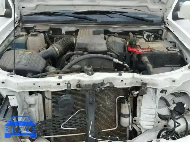 2009 CHEVROLET COLORADO 1GCCS199198137719 image 6