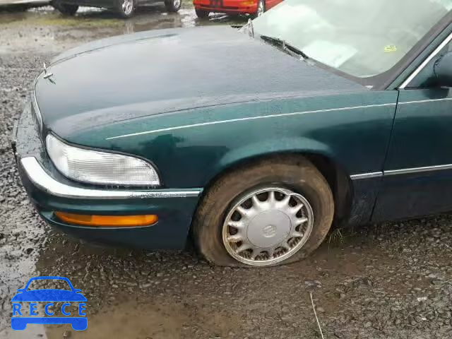 1999 BUICK PARK AVENU 1G4CW52K1X4639378 Bild 8