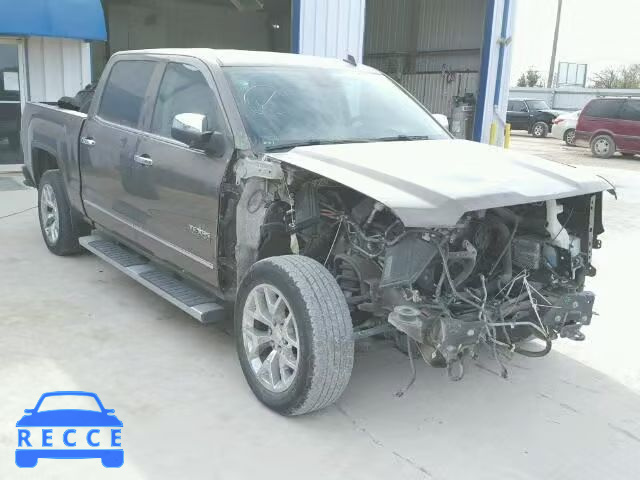 2014 GMC SIERRA C15 3GTP1VEC6EG448273 image 0