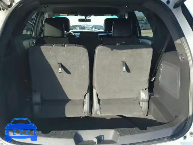 2011 FORD EXPLORER L 1FMHK7F89BGA86434 image 9