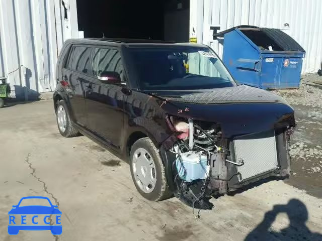 2013 TOYOTA SCION XB JTLZE4FE1DJ030650 image 0