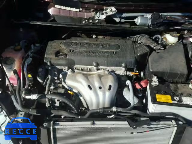 2013 TOYOTA SCION XB JTLZE4FE1DJ030650 image 6