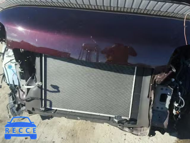 2013 TOYOTA SCION XB JTLZE4FE1DJ030650 image 8
