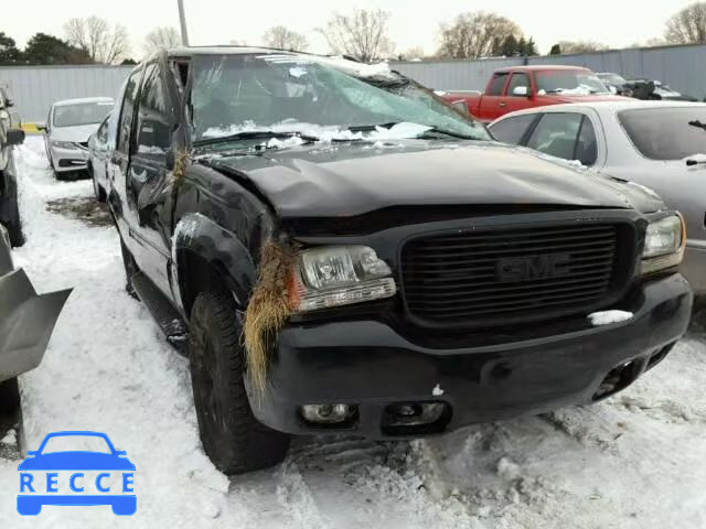 2000 GMC DENALI 1GKEK63R3YR203814 image 0