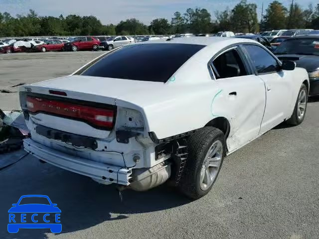 2012 DODGE CHARGER SX 2C3CDXHG9CH234346 image 3