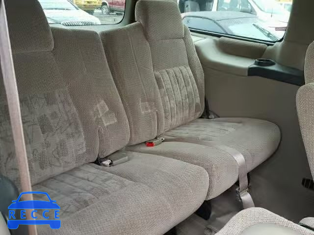 2001 PONTIAC MONTANA 1GMDX03E71D323469 image 9