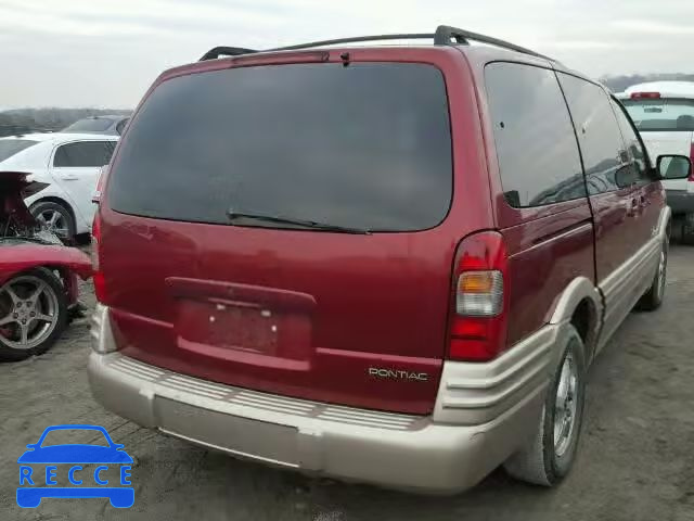 2001 PONTIAC MONTANA 1GMDX03E71D323469 image 3