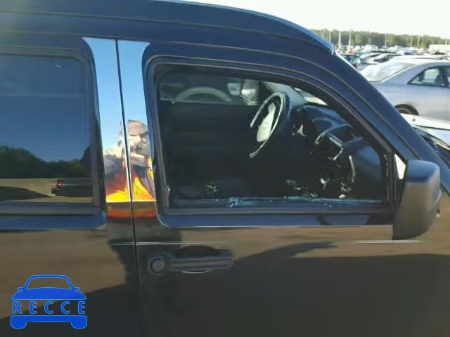 2007 DODGE NITRO SXT 1D8GT28K47W659859 image 9