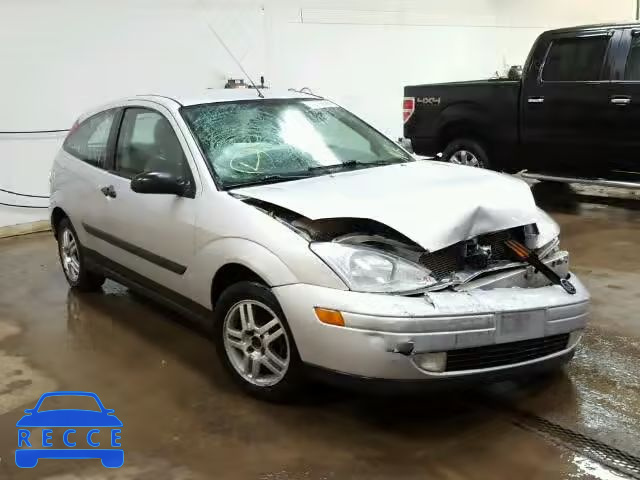 2000 FORD FOCUS ZX3 3FAFP3131YR246069 image 0