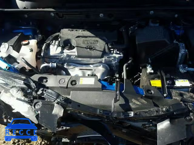 2016 TOYOTA RAV4 XLE JTMWFREV3GD089809 image 6