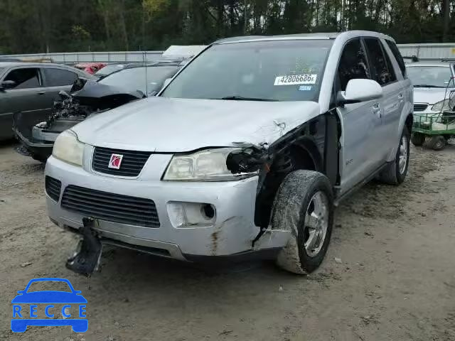 2007 SATURN VUE HYBRID 5GZCZ33Z87S864158 зображення 1