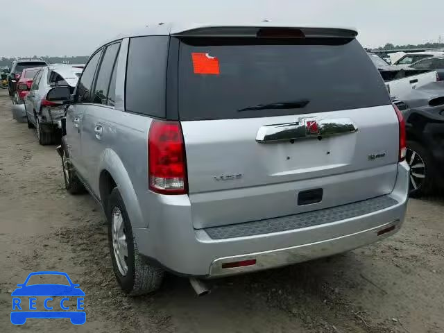 2007 SATURN VUE HYBRID 5GZCZ33Z87S864158 зображення 2