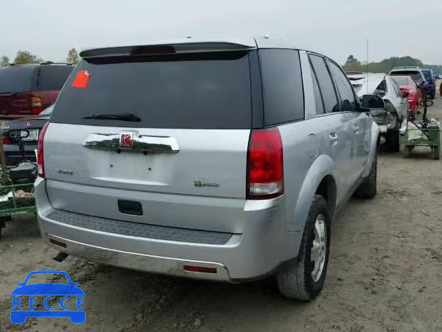 2007 SATURN VUE HYBRID 5GZCZ33Z87S864158 зображення 3