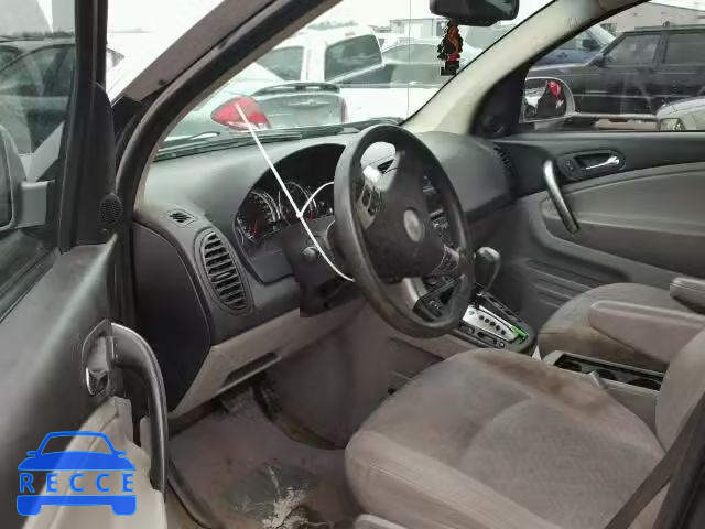 2007 SATURN VUE HYBRID 5GZCZ33Z87S864158 зображення 4