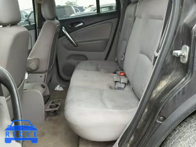 2007 SATURN VUE HYBRID 5GZCZ33Z87S864158 зображення 5