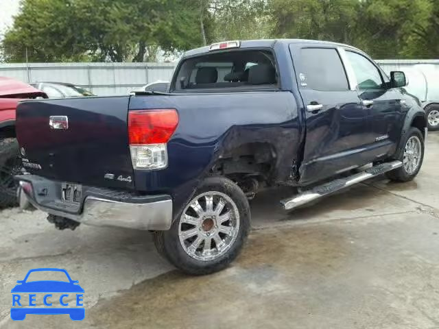 2012 TOYOTA TUNDRA CREWMAX 5TFDW5F10CX261640 image 3