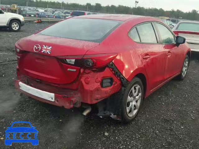 2014 MAZDA MAZDA3 SPO JM1BM1U73E1133525 image 3