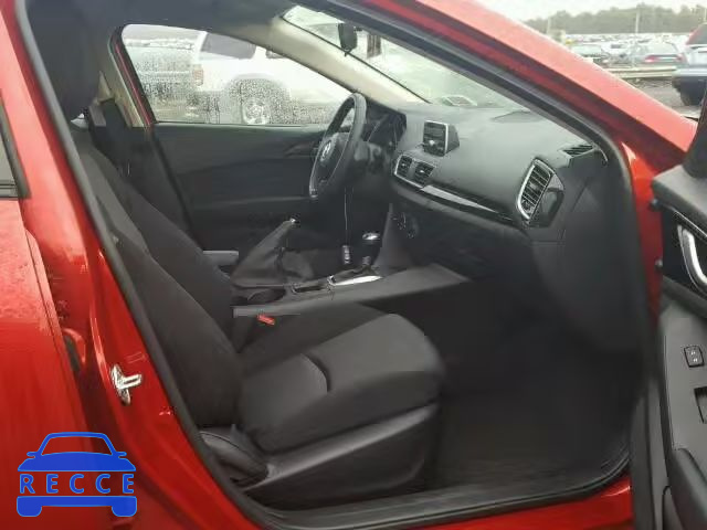 2014 MAZDA MAZDA3 SPO JM1BM1U73E1133525 image 4