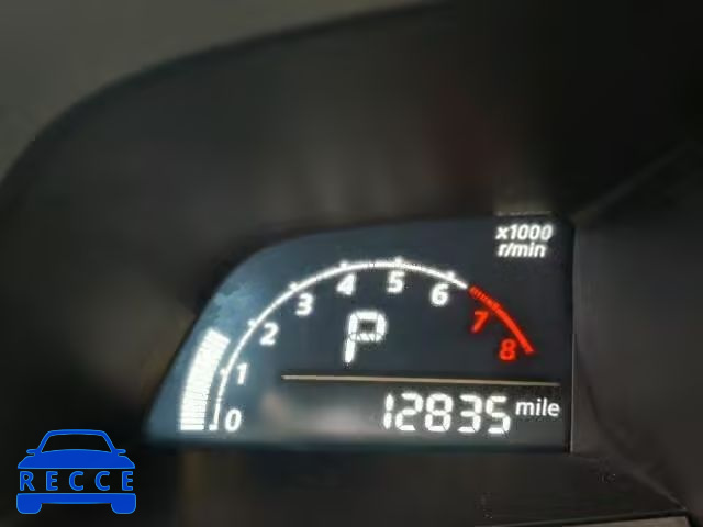 2014 MAZDA MAZDA3 SPO JM1BM1U73E1133525 image 7