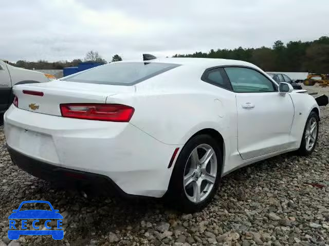 2016 CHEVROLET CAMARO LT 1G1FB1RS2G0144859 image 3