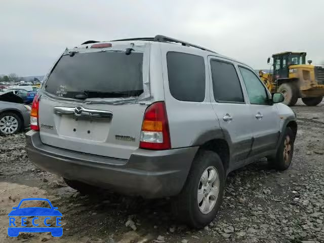 2004 MAZDA TRIBUTE LX 4F2YZ94114KM15984 image 3