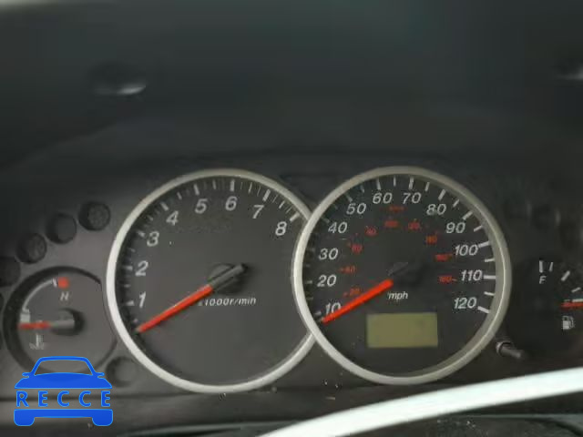 2004 MAZDA TRIBUTE LX 4F2YZ94114KM15984 image 7