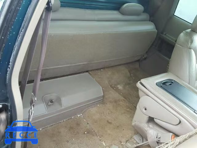 1998 GMC SIERRA K15 2GTEK19R3W1535957 image 5