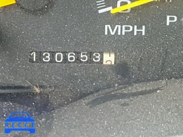 1998 GMC SIERRA K15 2GTEK19R3W1535957 image 7