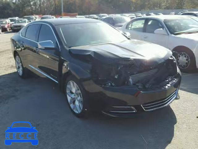 2015 CHEVROLET IMPALA LTZ 2G1155SL3F9218970 Bild 0