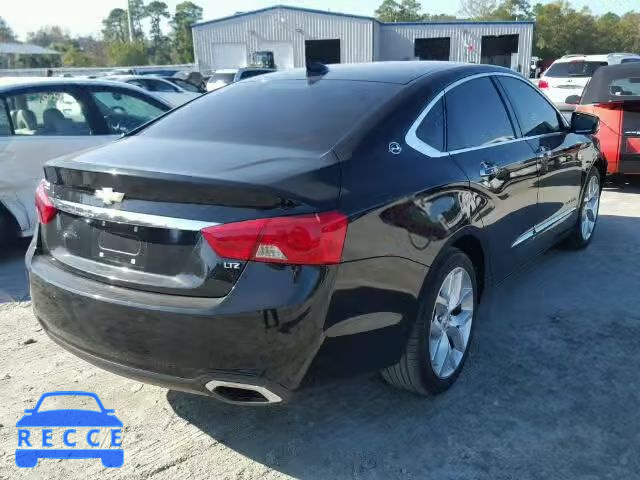 2015 CHEVROLET IMPALA LTZ 2G1155SL3F9218970 Bild 3