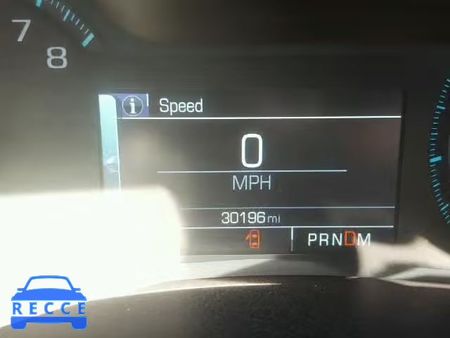 2015 CHEVROLET IMPALA LTZ 2G1155SL3F9218970 image 7