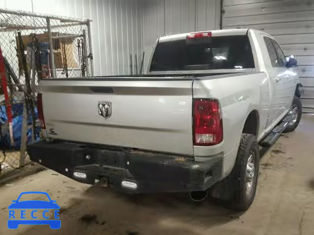 2010 DODGE RAM 2500 M 3D7UT2HL5AG135898 image 3