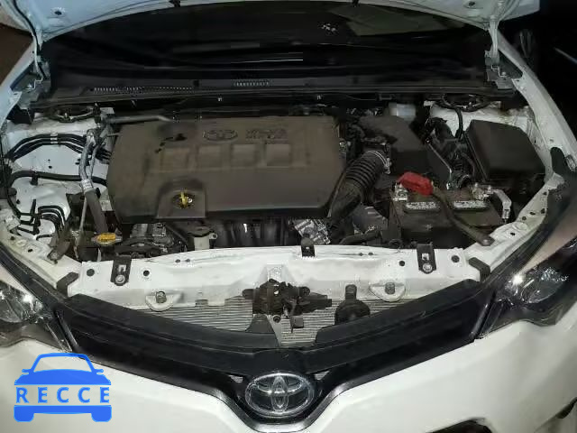 2015 TOYOTA COROLLA EC 5YFBPRHE6FP229550 зображення 6