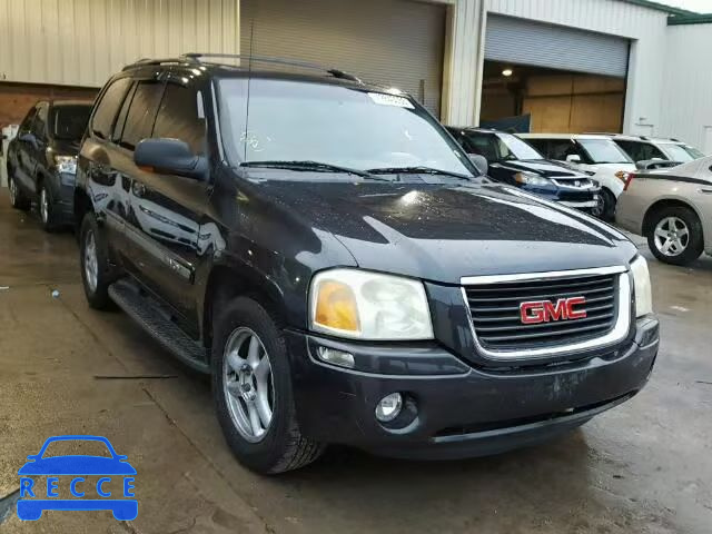 2003 GMC ENVOY SLT 1GKDS13S332166881 зображення 0