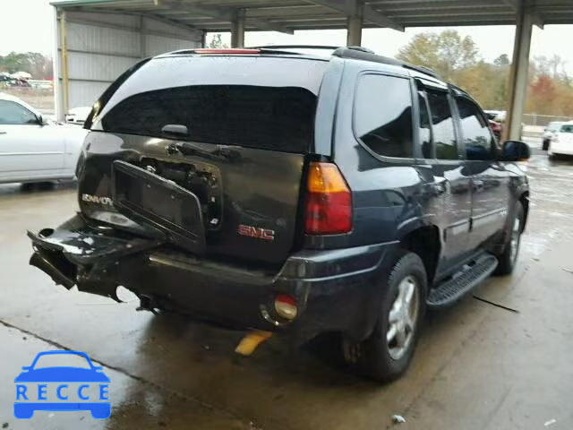 2003 GMC ENVOY SLT 1GKDS13S332166881 image 3