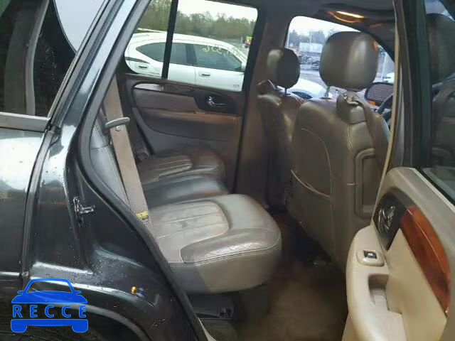 2003 GMC ENVOY SLT 1GKDS13S332166881 image 5