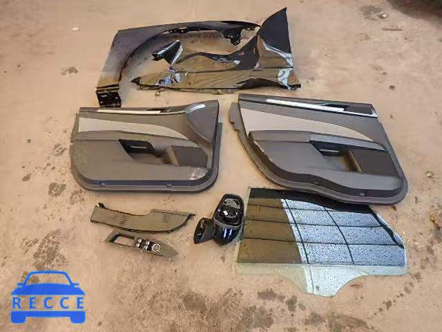 2016 FORD FUSION S 3FA6P0G70GR243283 image 9