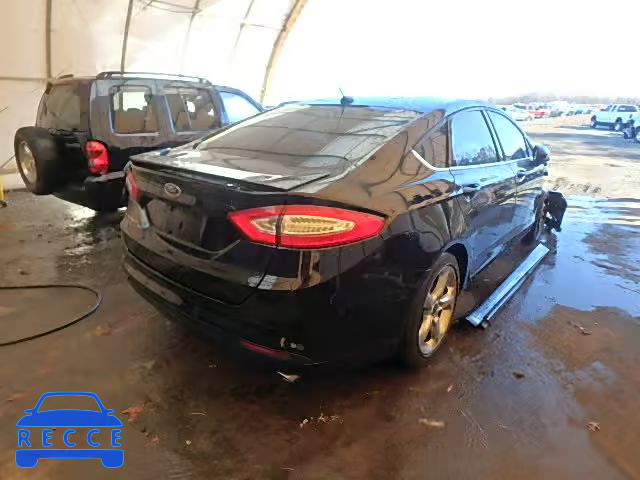 2016 FORD FUSION S 3FA6P0G70GR243283 image 3