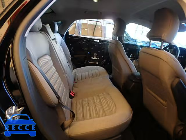 2016 FORD FUSION S 3FA6P0G70GR243283 image 5