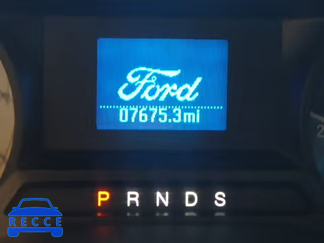 2016 FORD FUSION S 3FA6P0G70GR243283 image 7