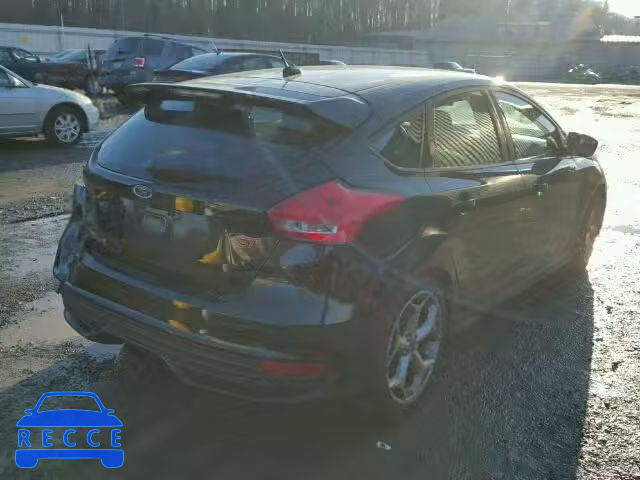 2016 FORD FOCUS ST 1FADP3L90GL313959 зображення 3