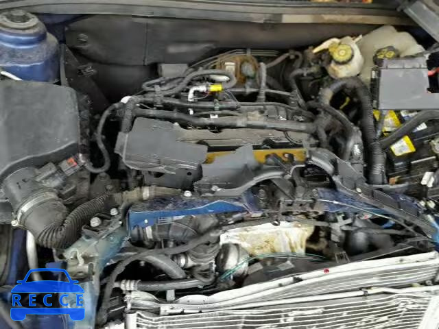 2012 CHEVROLET CRUZE LTZ 1G1PH5SC0C7144597 image 6