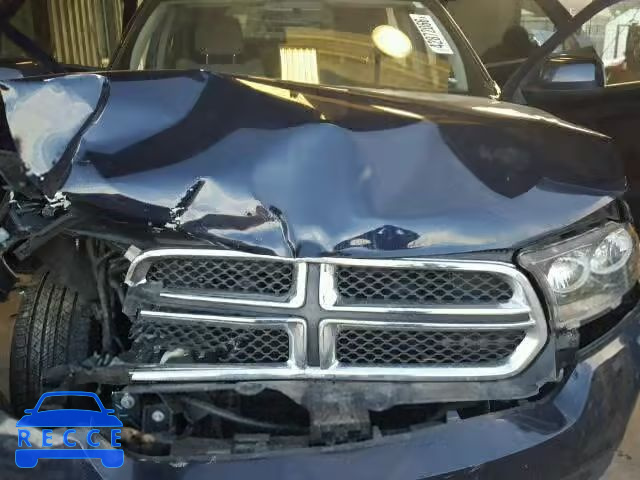 2012 DODGE DURANGO SX 1C4RDHAG3CC306618 image 6