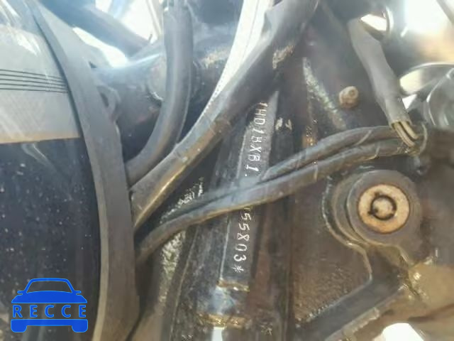 2003 HARLEY-DAVIDSON FLSTFI 1HD1BXB113Y055803 image 8