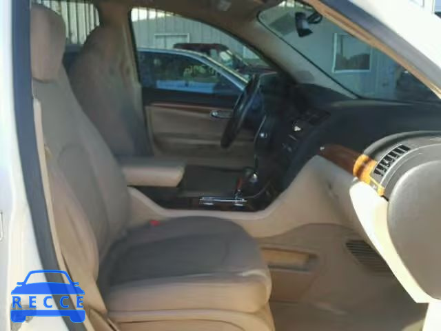 2007 SATURN OUTLOOK XR 5GZER23737J120913 image 4