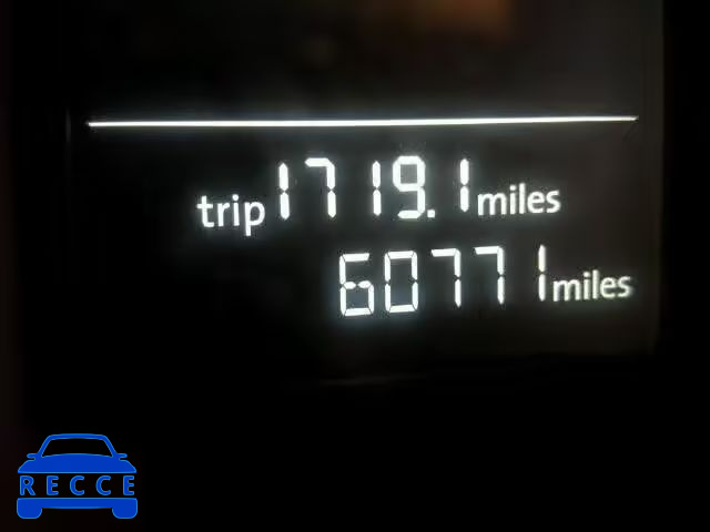 2012 VOLKSWAGEN PASSAT S 1VWAH7A32CC105086 image 7
