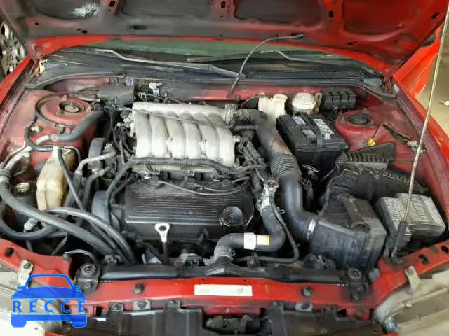 1995 DODGE AVENGER ES 4B3AU52N7SE226881 image 6