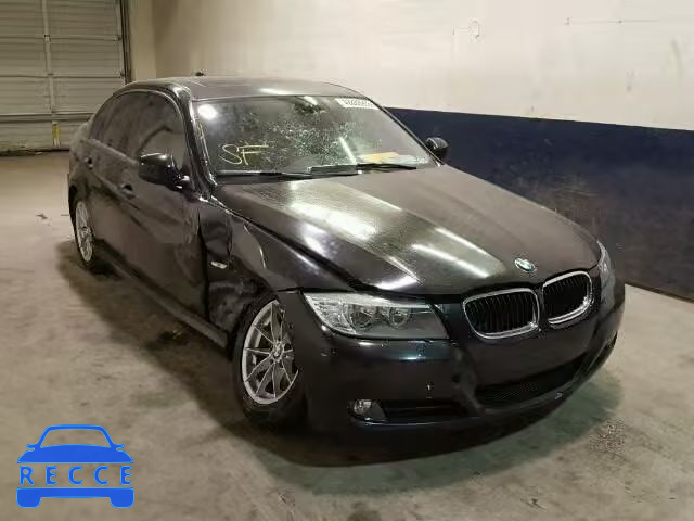 2010 BMW 328I SULEV WBAPH5C55AA440302 image 0